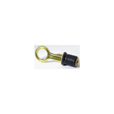 Attwood Snap-Handle Brass Drain Plug - 1" Diameter [7524A7] - official Attwood product image 2