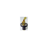 Attwood Livewell/Bailer Drain Plug - 1/2" [7533A7] - official Attwood product image 2