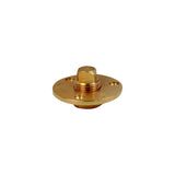 Attwood Garboard Drain Plug Cast Bronze [7555-3] - official Attwood product image 2