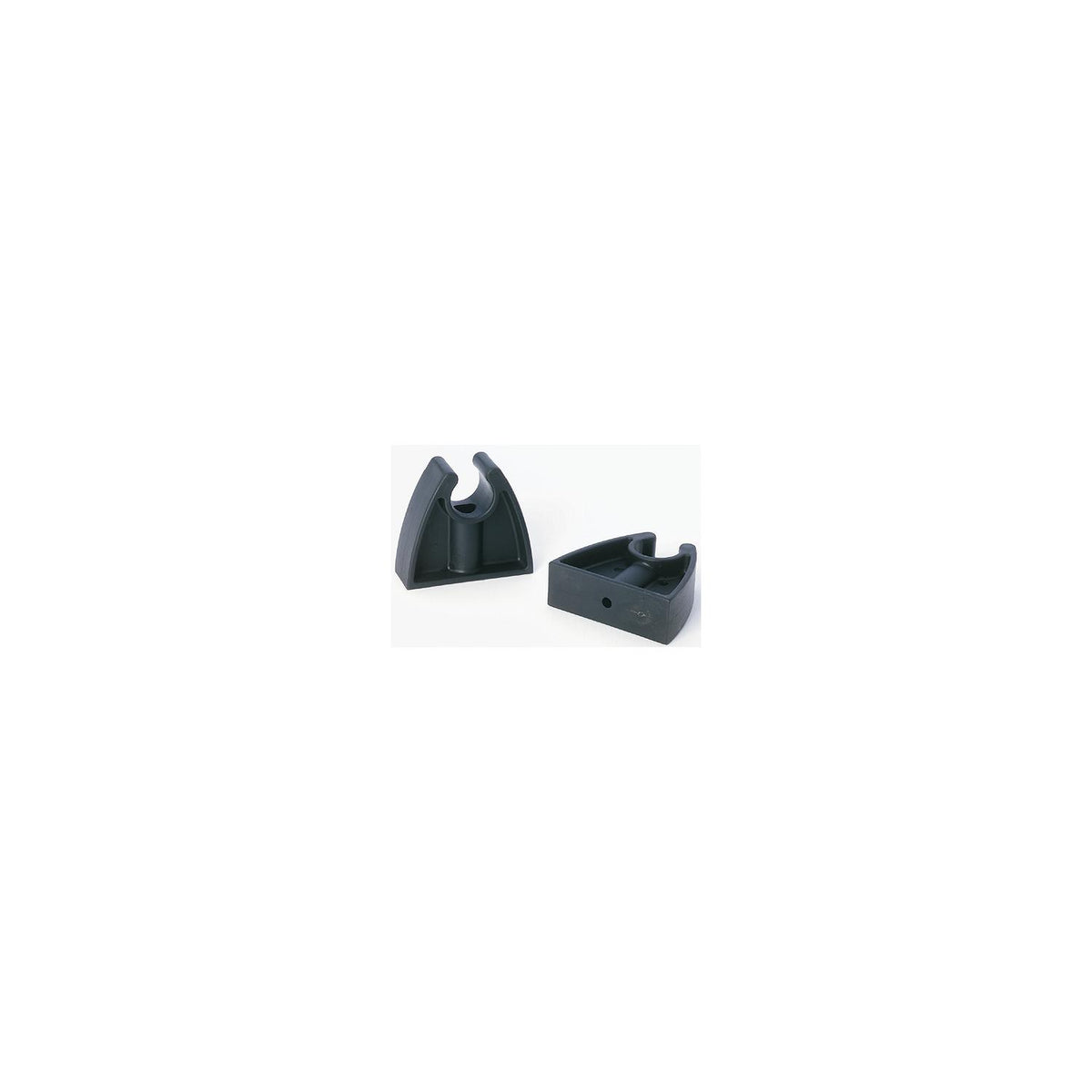 Attwood Pole Light Storage Clips [7571L7] - official Attwood product image 2