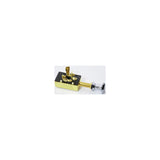 Attwood Push/Pull Switch - Three-Position - Off/On/On [7594-3] - official Attwood product image 2