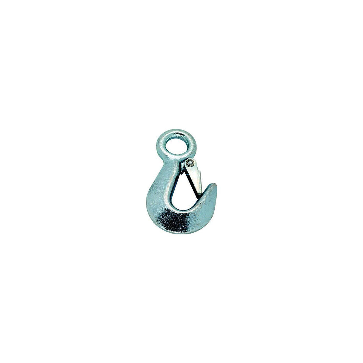 ATTWOOD 76403 Heavy Duty Utility Snap Hook, 4" - 7640-3