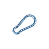 ATTWOOD Zinc Plated Steel Universal Snap Hook - 7651-3 - official Attwood product image 3