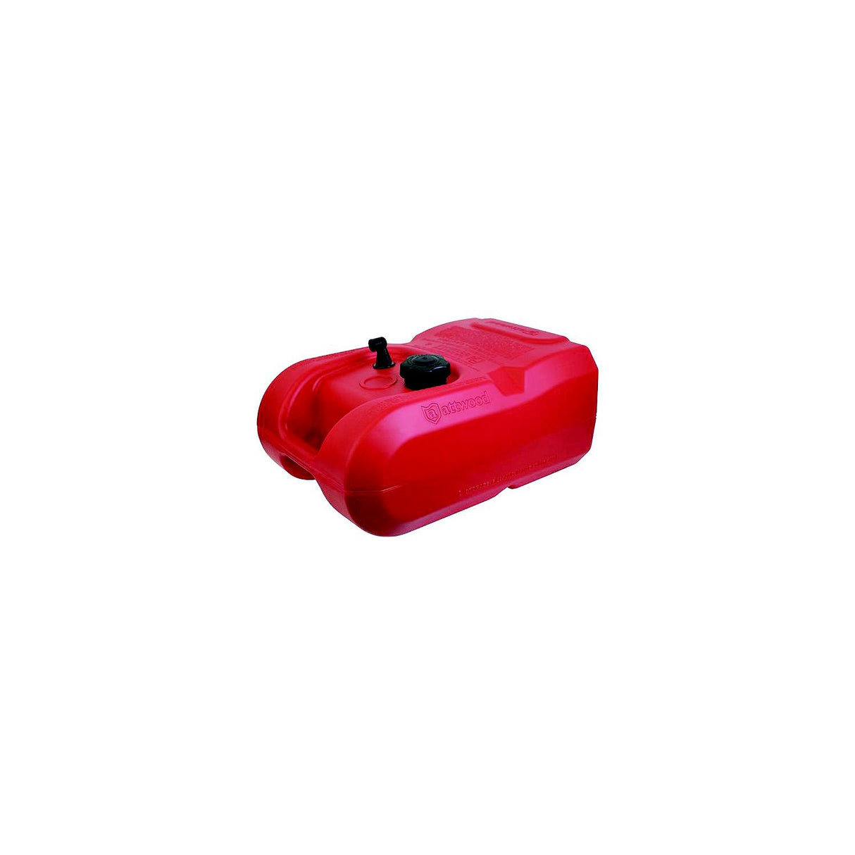 ATTWOOD 8806LP2S Fuel Tank EPA Compliant 6 Gallon without Gauge - 8806LP2S - official Attwood product image 3