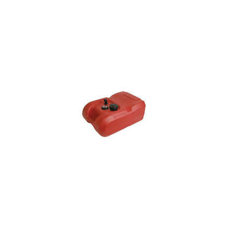ATTWOOD 8806LPG2S Fuel Tank EPA Compliant 6 Gallon with Gauge - 8806LPG2S - official Attwood product image 3