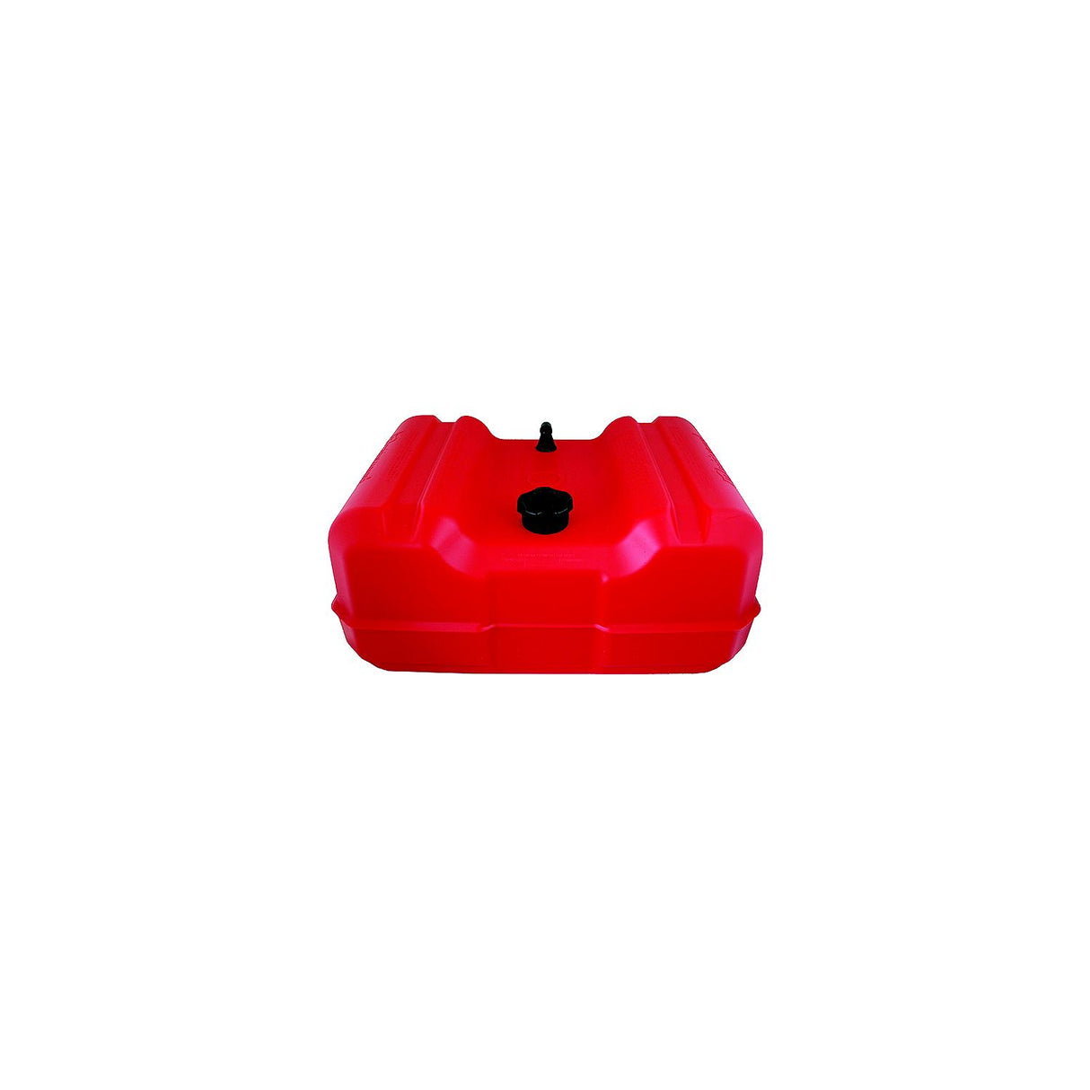 ATTWOOD Low Profile 12 Gallon EPA/CARB Compliant Fuel Tank - 8812LLP2
