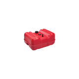 Attwood Portable Low Profile Fuel Tank - 12 Gallon w/Gauge [8812LLPG2] - official Attwood product image 2