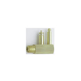 Attwood Mercury Tank Fitting - 1/4" NPT Thread [8873-6] - official Attwood product image 2