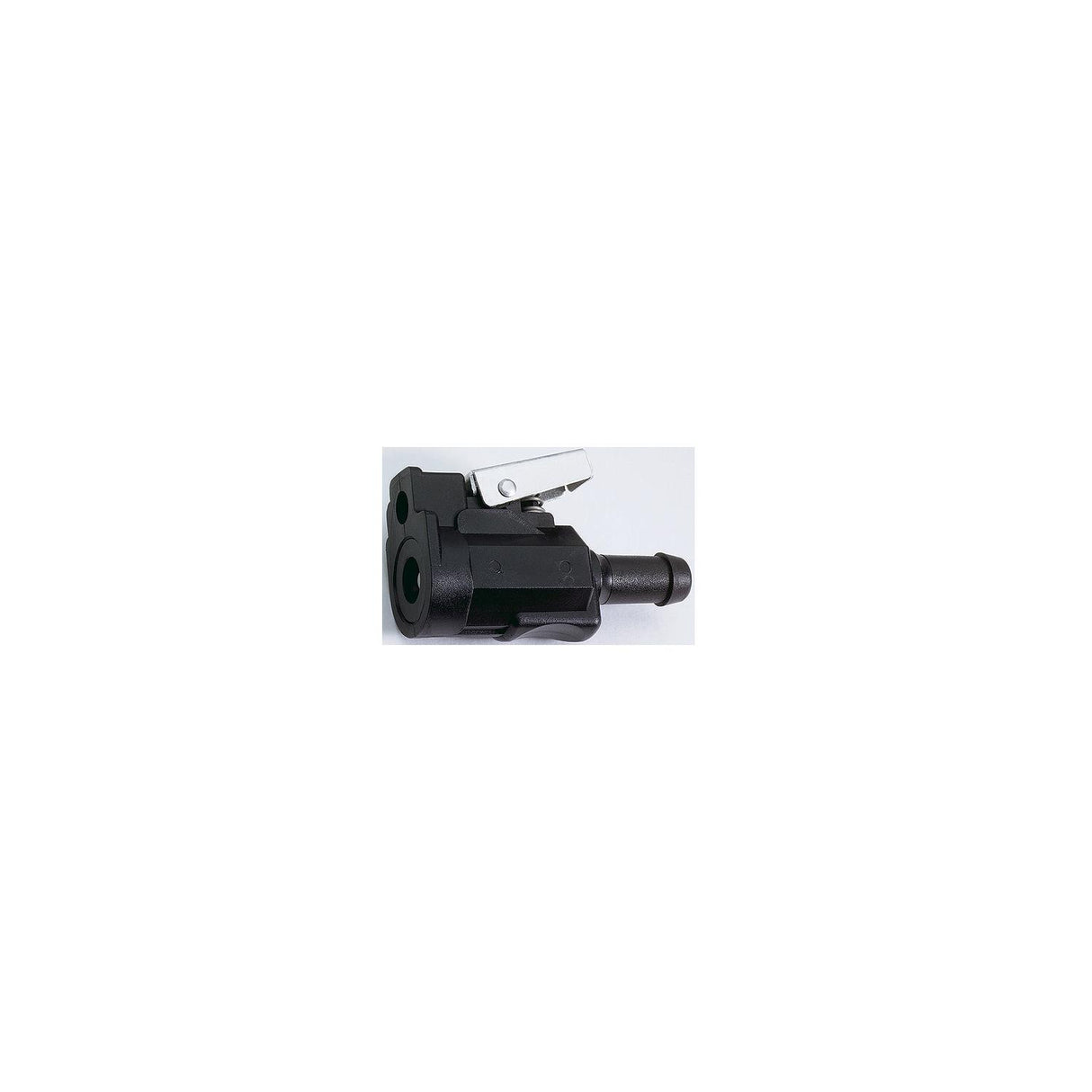 Attwood Mercury/Yamaha Female Hose Engine Fitting - 3/8" Barb [8896LP6] - official Attwood product image 2