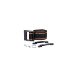 ATTWOOD Battery Box Strap Only Black Woven Polypropylene 54" - 9014A3 - official Attwood product image 2