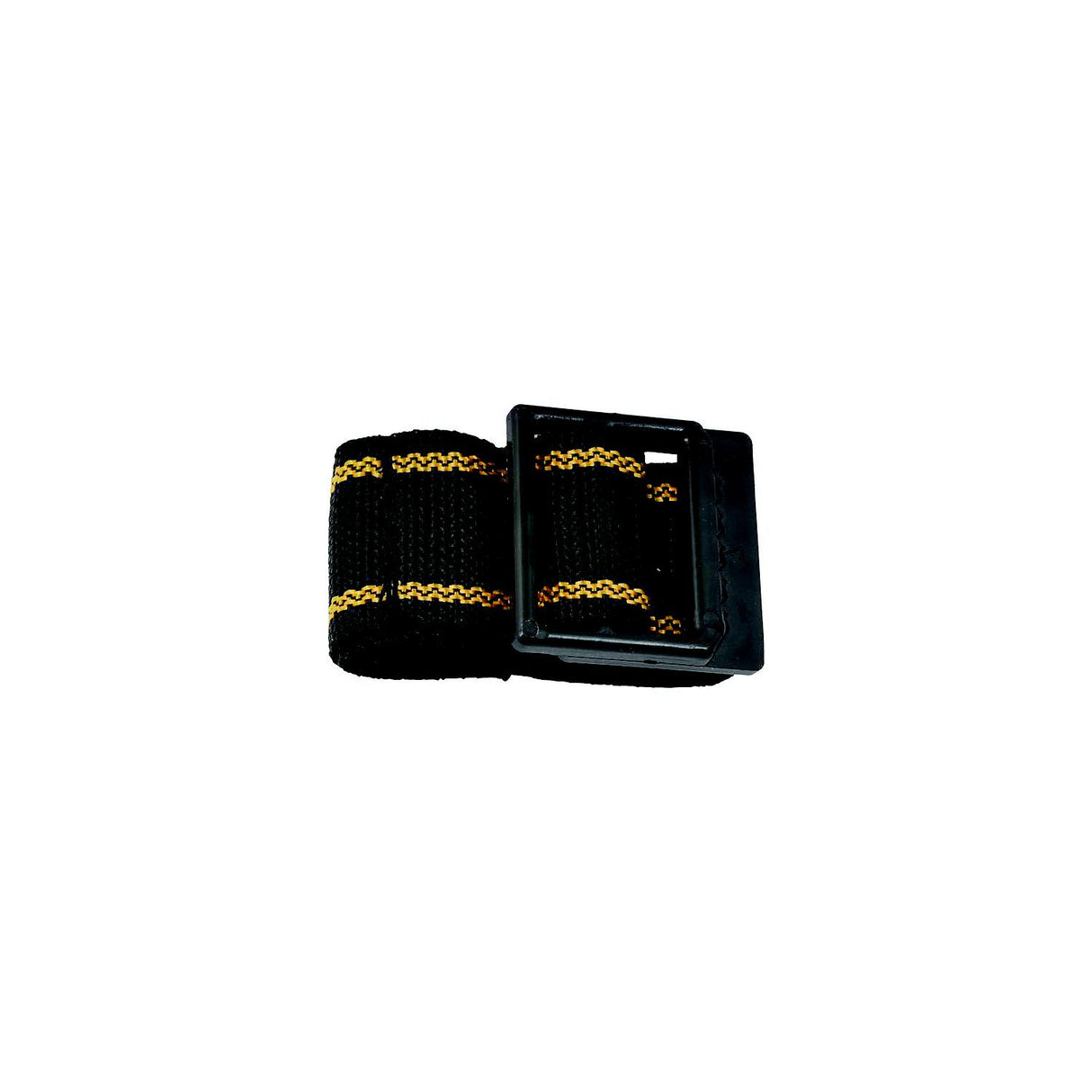ATTWOOD Battery Box Strap Only Black Woven Polypropylene 54" - 9014A3 - official Attwood product image 3