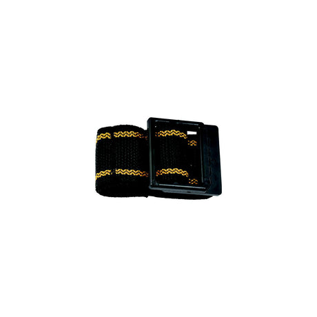 ATTWOOD Battery Box Strap Only Black Woven Polypropylene 54" - 9014A3 - official Attwood product image 3