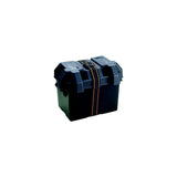 ATTWOOD 90651 Standard Vented Battery Box For Group 24/24M, Black - 9065-1 - official Attwood product image 3