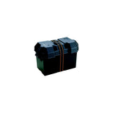 ATTWOOD 90841 Large Battery Box, Black, Vented - Fits Group 29/31 - 9084-1 - official Attwood product image 3