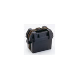 ATTWOOD 90821 Standard Battery Box, Black, Vented - Fits Group 16 - 9082-1 - official Attwood product image 2