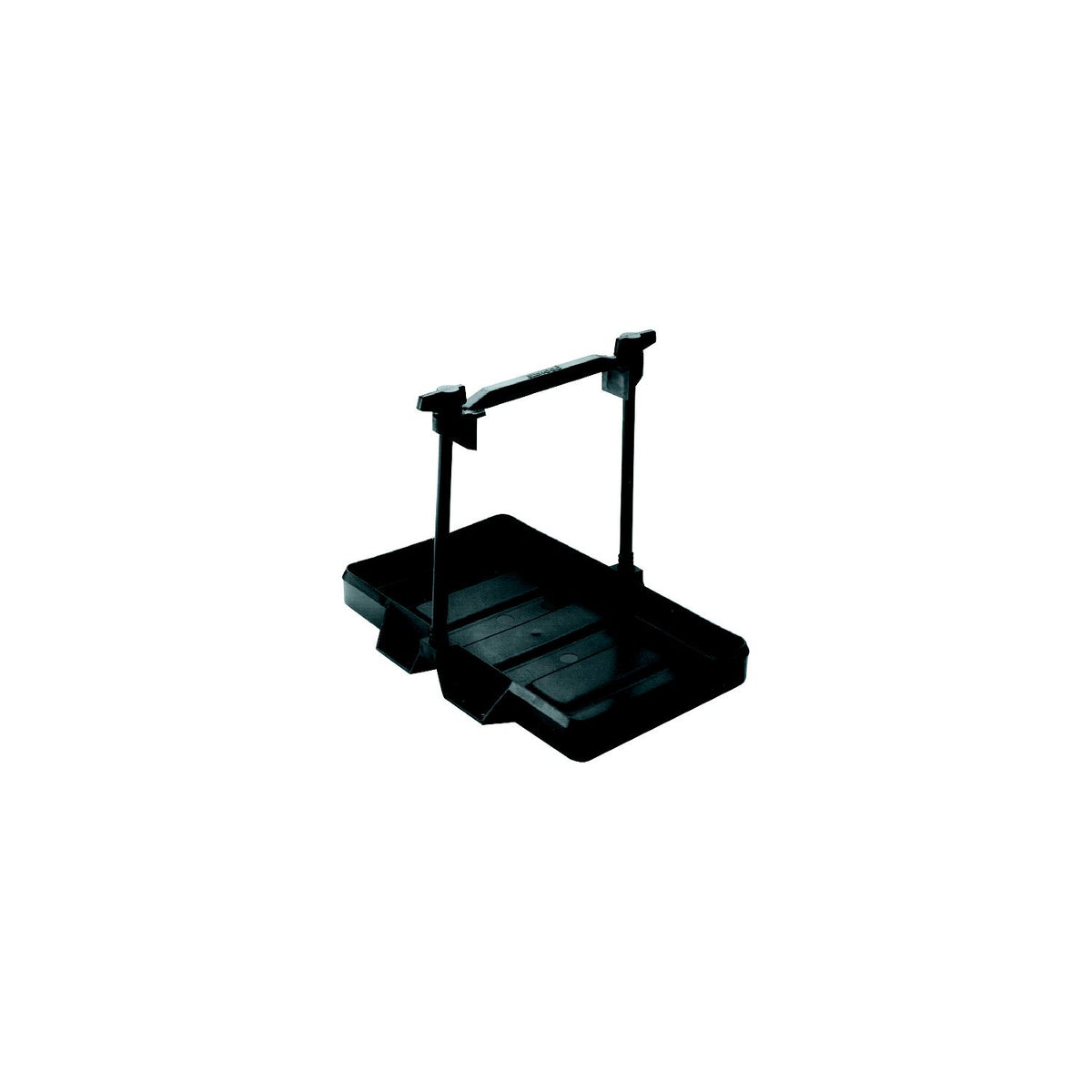 Attwood Low Profile Group 27 Adjustable Battery Tray [9091-5] - official Attwood product image 4