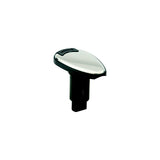 ATTWOOD LightArmorâ¢ Plug-In Base - Teardrop Series, 2-Pin, 316 S.S. - 910T2PSB-7 - official Attwood product image 2