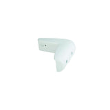 ATTWOOD 935311 Softside Dock Fender, Corner, 11-3/4" x 11-3/4" x 4-1/2", (4) 5/16" Mount Holes - 93531-1