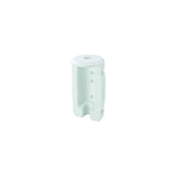 ATTWOOD 935331 Softside Round Dock Fender, Slide-On Post, 7" x 15" - 93533-1