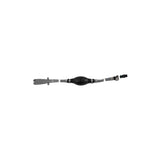 ATTWOOD Fuel Line Hose Kit With Universal Sprayless Connector For Mercury Pre 1998 3/8" x 6' - 93806AUS7 - official Attwood product image 2