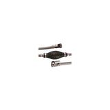 Attwood Johnson/Evinrude Fuel Line Kit - 3/8" Diameter x 6 Length (No Tank Fitting) [93806ELP7] - official Attwood product image 2