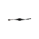 Attwood Honda Fuel Line Kit - 3/8" Diameter x 6 Length [93806HUS7] - official Attwood product image 2