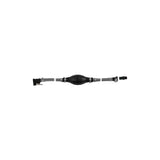 Attwood Mercury Fuel Line Kit - 3/8" Diameter x 6 Length (1998 Newer) [93806MUS7] - official Attwood product image 2