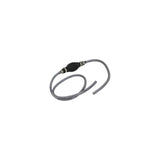 Attwood Universal Fuel Line Kit - 5/16" Diameter x 6 Length [951606ULP7] - official Attwood product image 2