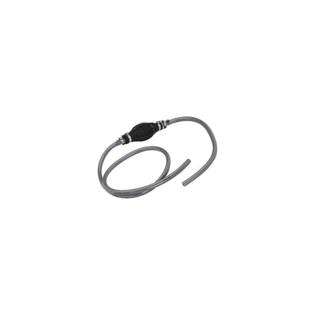 Attwood Universal Fuel Line Kit - 3/8" Diameter x 6 Length [93806ULP7] - official Attwood product image 2