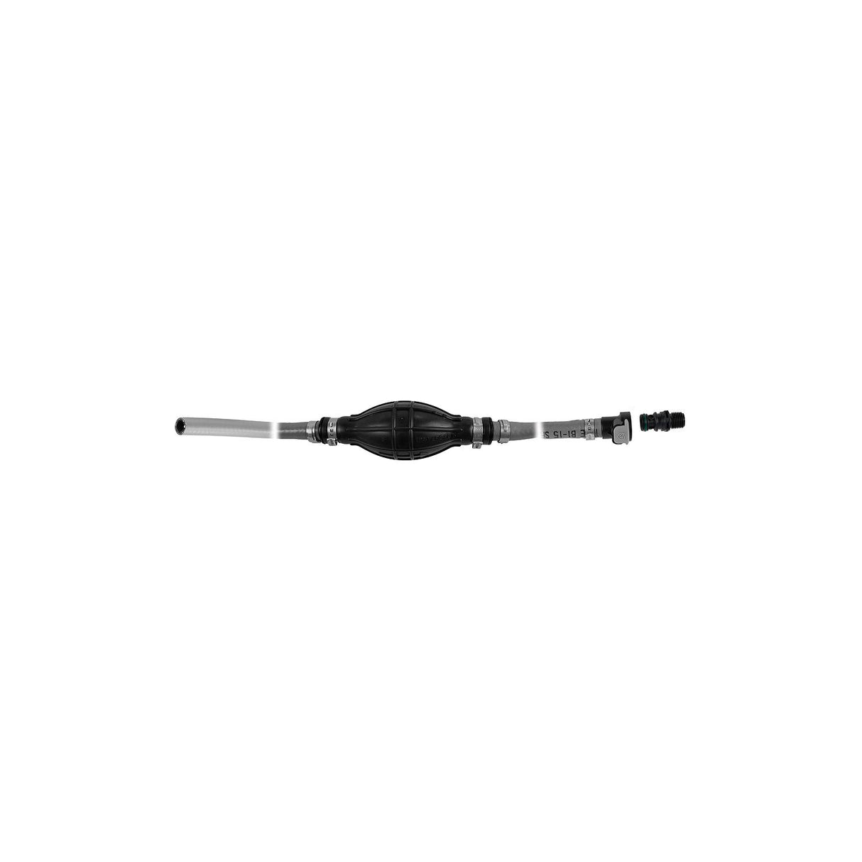 ATTWOOD Fuel Kit Univ 6'X3/8 Usc - 93806UUS7
