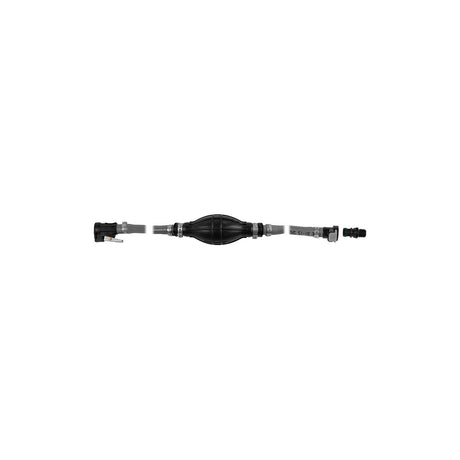 Attwood Yamaha Fuel Line Kit 6 x 3/8" [93806YUS7] - official Attwood product image 2