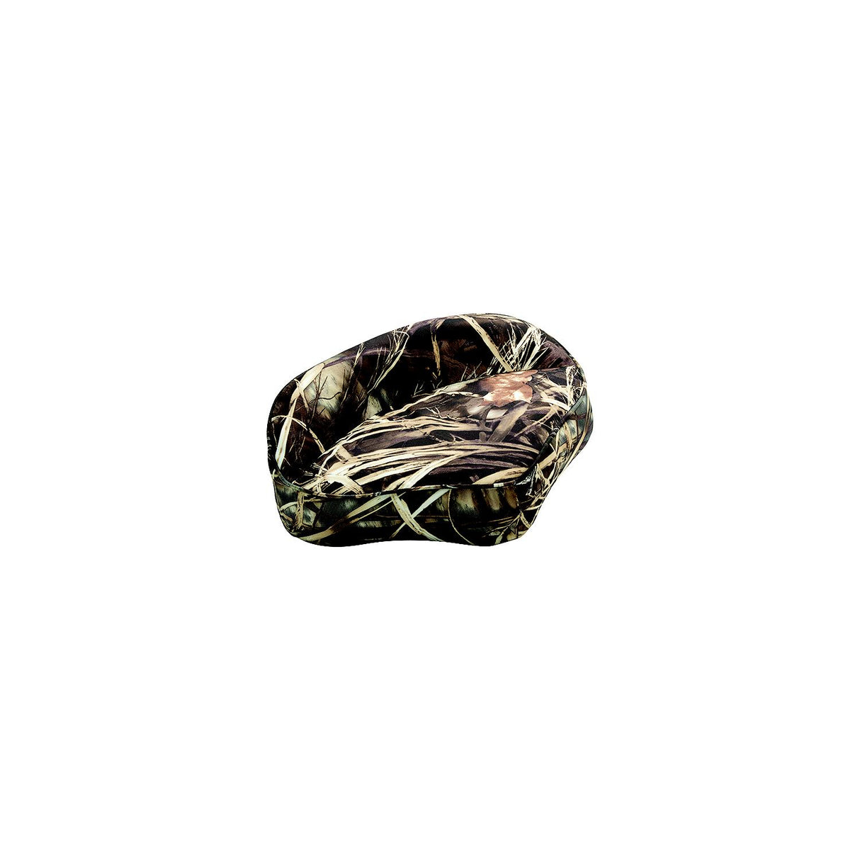 ATTWOOD 98505CA Casting Seat, Camo - 98505CA