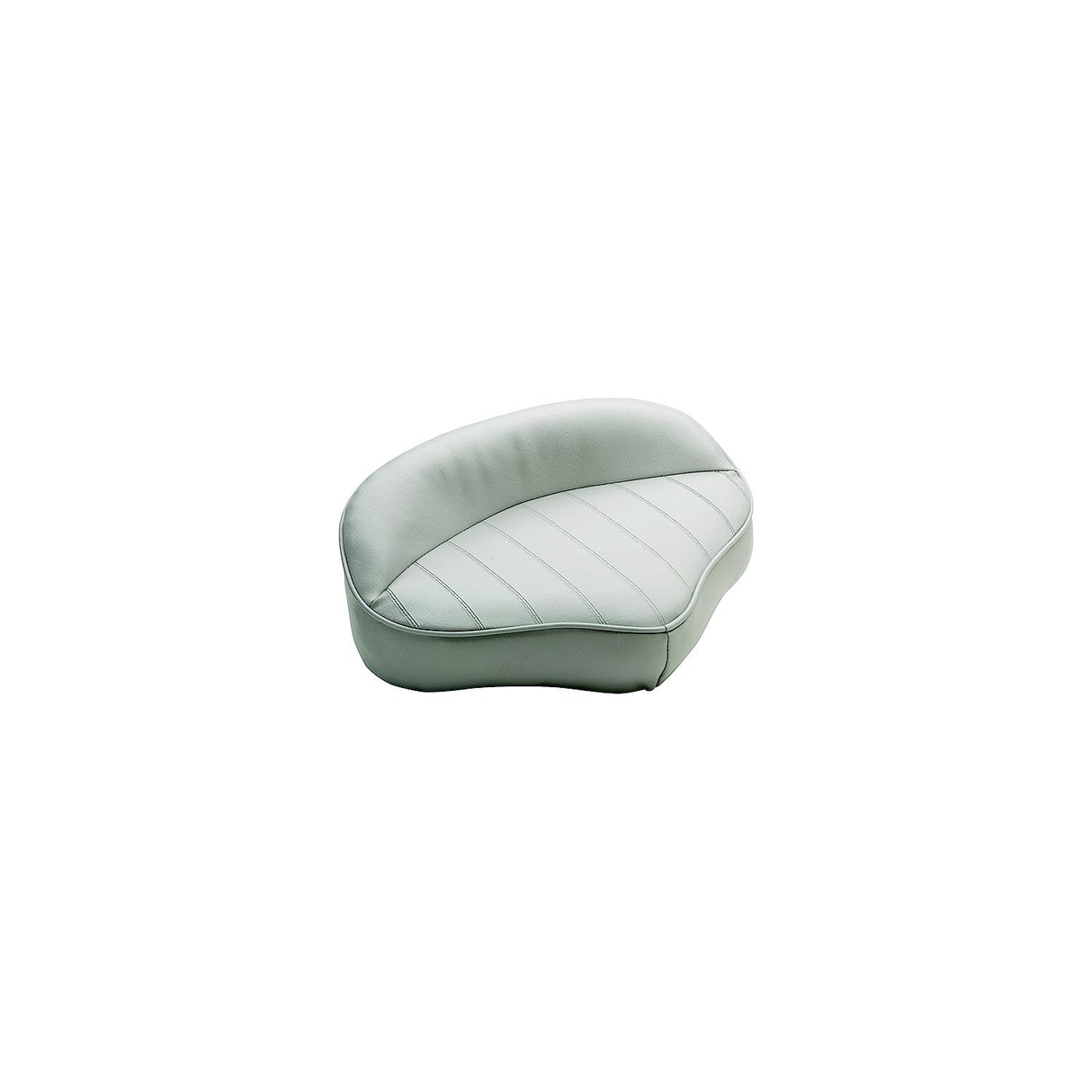 ATTWOOD Casting Seat, Gray - 98505GY