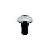 Attwood Deck Fill f/Pressure Relief Systems - Straight Body Scalloped Stainless Steel Cap [99DFPVSS1S] - official Attwood product image 2
