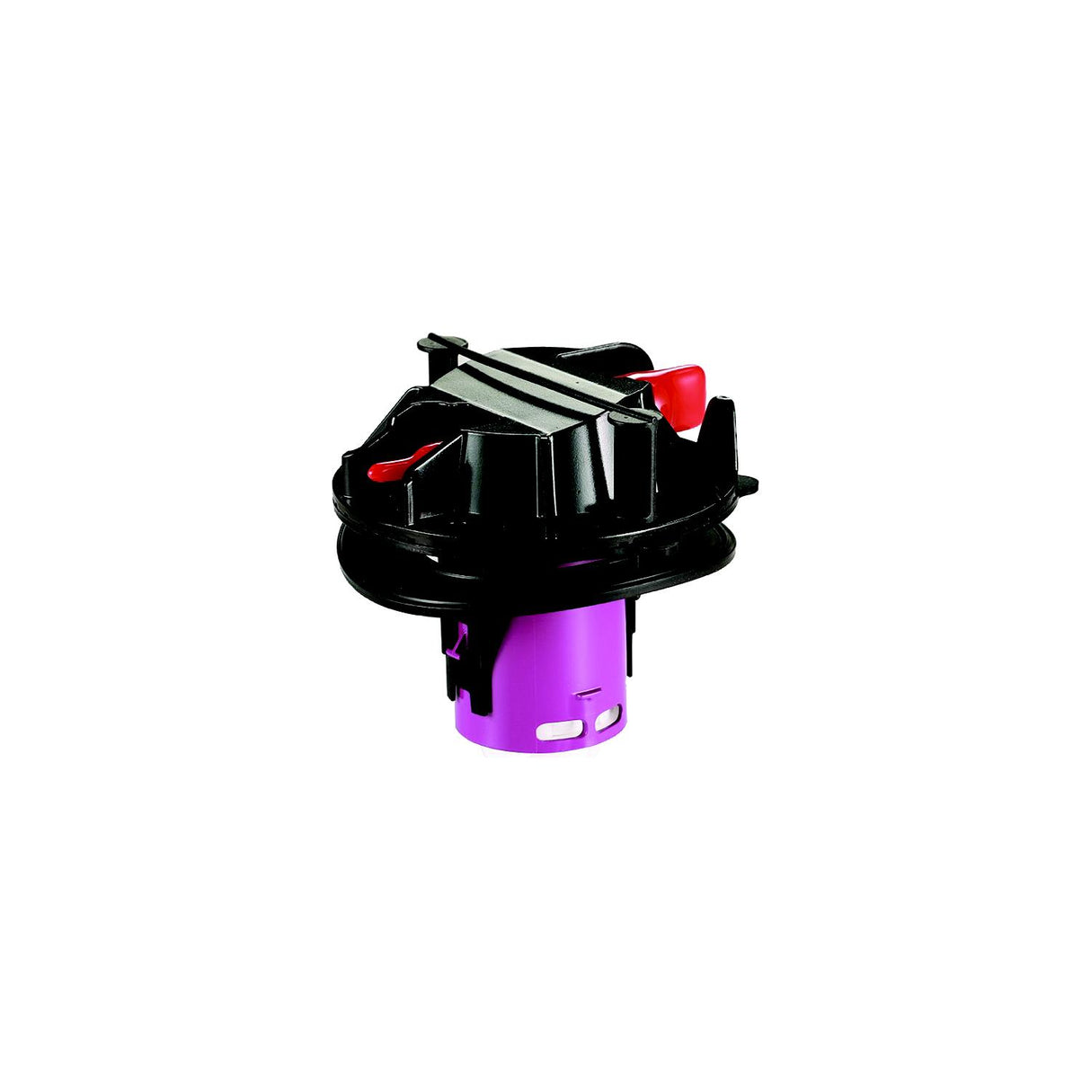 ATTWOOD 99FLB1001S Fill Limit Vent Valve With GRV Communication, 1.0" Shut-off, Green - 99FLB100-1S