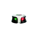 Attwood LightArmor Bow Mount Navigation Light - Stainless Steel - Bi-Color - 2NM [NV2002SS-7] - official Attwood product image 4
