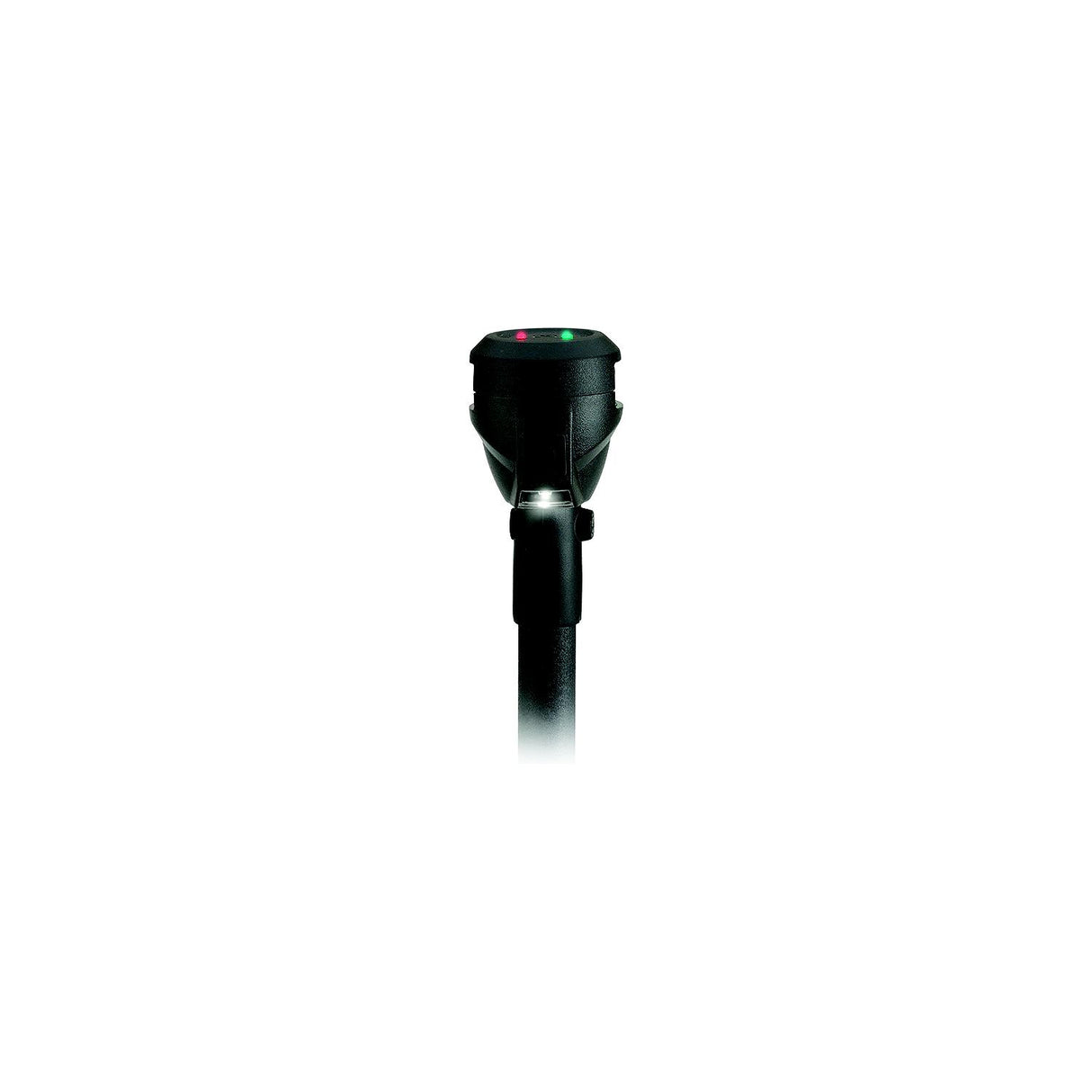 ATTWOOD NV6LC214BP7 Lightarmorâ¢ Fast Action Bi-Color LED Pole Light, 14" w/3-Pin Locking Collar & Task Light - NV6LC2-14BP7 - official Attwood product image 3