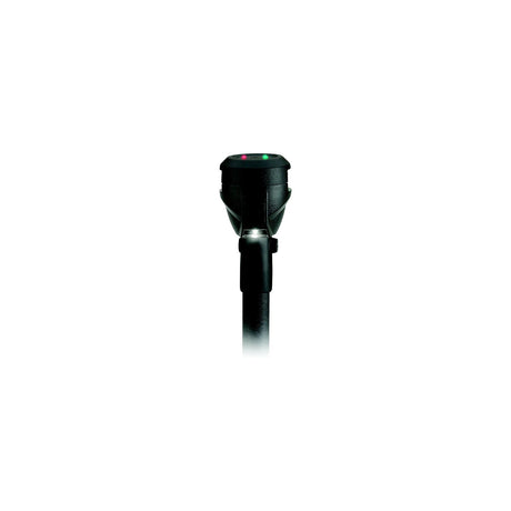 ATTWOOD NV6LC214BP7 Lightarmorâ¢ Fast Action Bi-Color LED Pole Light, 14" w/3-Pin Locking Collar & Task Light - NV6LC2-14BP7 - official Attwood product image 3