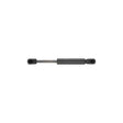 Attwood Marine SL36405 Springlift Ni-Slide Gas Springs, 7" Approx. Stroke, 10.20" Comp. Measurement, 8MM ROD x 18MM Cylinder, 17.2" Extended, 10mm Socket, 40 Force - image 1