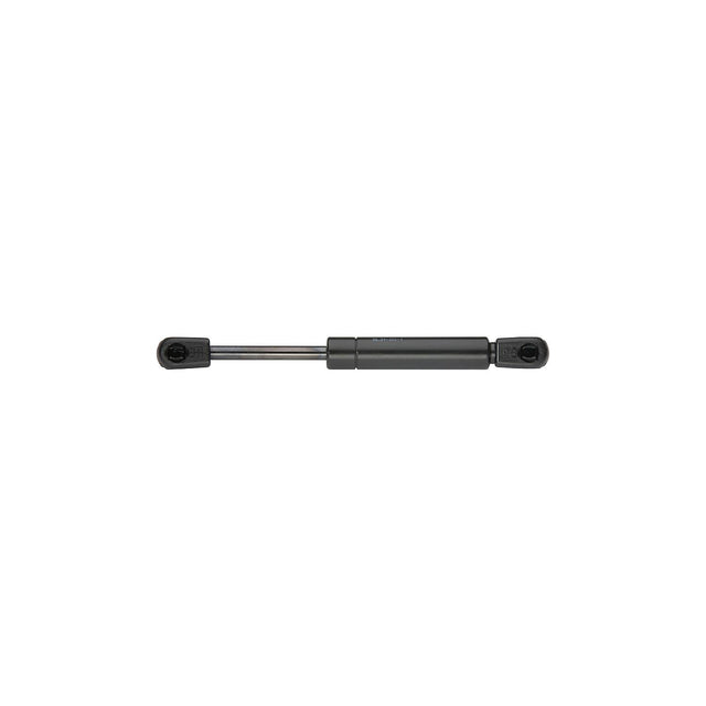 Attwood Marine SL36405 Springlift Ni-Slide Gas Springs, 7" Approx. Stroke, 10.20" Comp. Measurement, 8MM ROD x 18MM Cylinder, 17.2" Extended, 10mm Socket, 40 Force - image 1