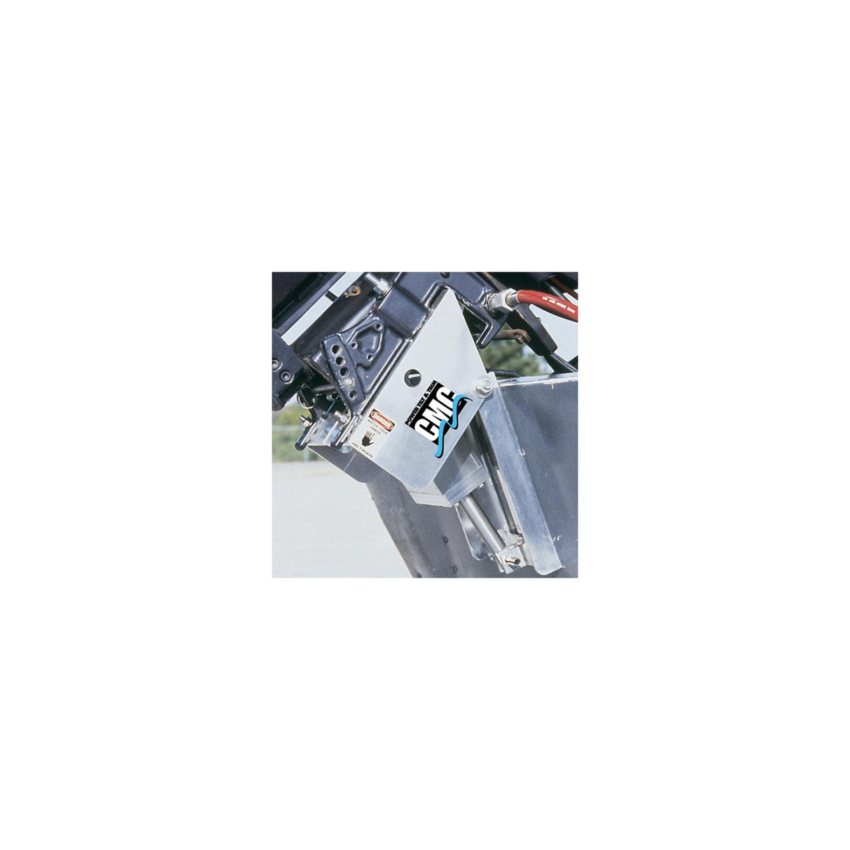 CMC 52100 PT-35 Pwr Tilt/Trim X/GA Marine Boat