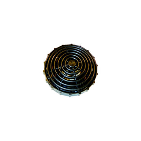 T-H Marine Aerator Filter Dome 1" Hole ID Fits 3/4" Thru-Hull or Pump - AFD2DP - image 1