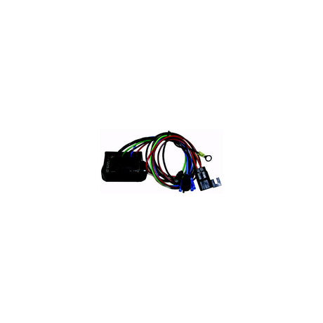 T-H Marine Replacement Relay Harness f/Hydraulic Jack Plates 2014+ [AHJRELAYKIT-2-DP] - official T-H Marine product image 2