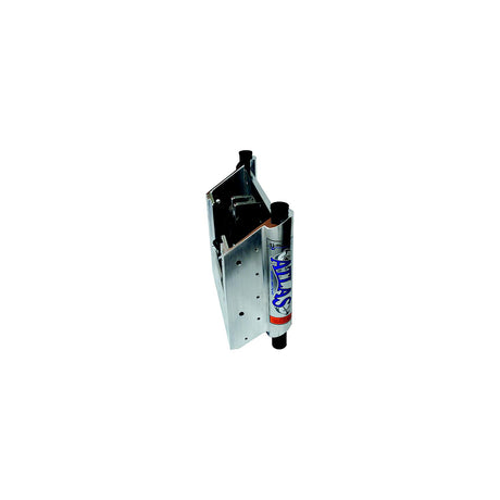 T-H Marine ATLAS 6" Set Back Hydraulic Jack Plate - Heavy Duty [AHJ-6VHD-DP] - official T-H Marine product image 2