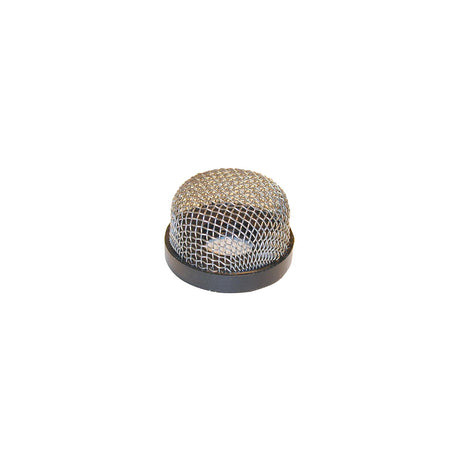 T-H Marine AS-1-DP Screw ON Strnr Cap 3/4" - official T-H Marine product image 2