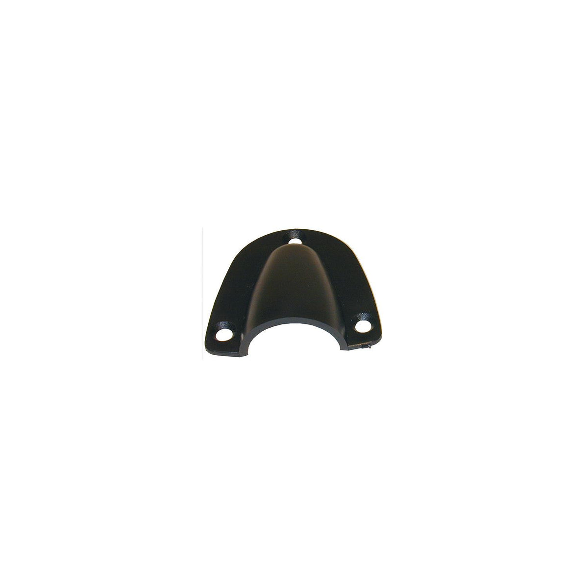 T-H Marine CS-1-DP Black Clamshell Vent - official T-H Marine product image 2