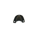 T-H Marine CS-1-DP Black Clamshell Vent - official T-H Marine product image 2