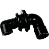 T-H Marine DAHIK-118-DP Directional Flw Heavy Duty 1-1/8 - official T-H Marine product image 6