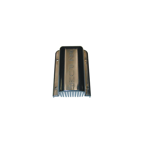 T-H Marine EZ-BLK-1-DP EZ Pump-Long-Black - official T-H Marine product image 2