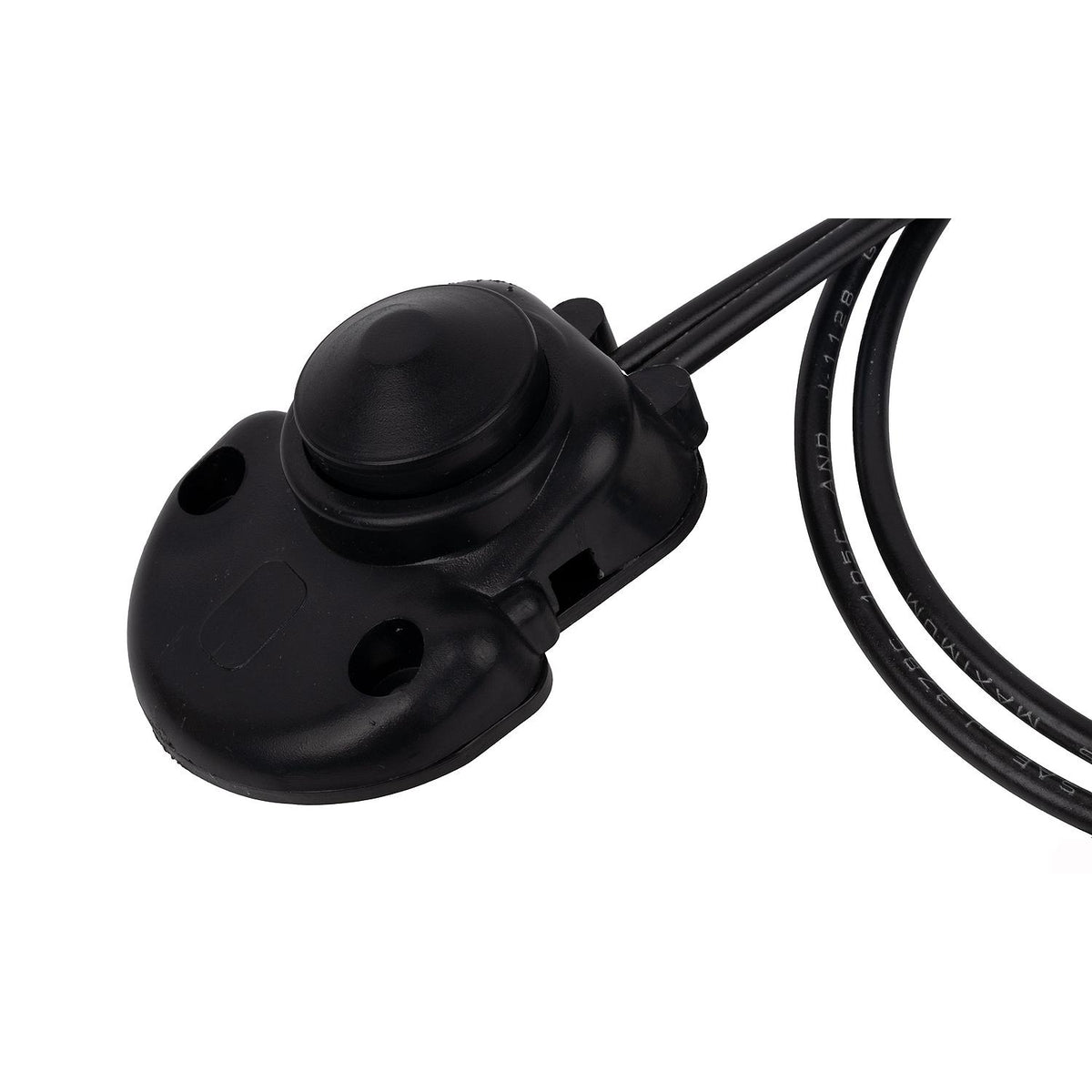 T-H Marine FCS3DP Directional Flow Aerator Head, 50A, Tilt: 15°, Black - image 4